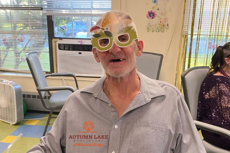 Carneys Point nursing homes & elder care