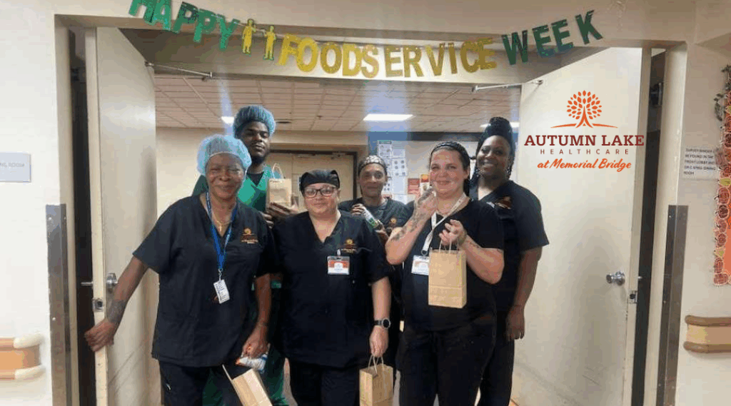 nursing homes in Carneys Point