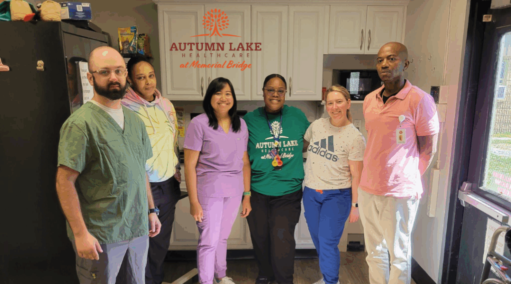 nursing homes in Carneys Point NJ