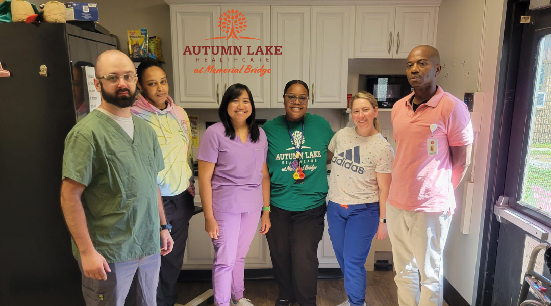 nursing homes in Carneys Point NJ