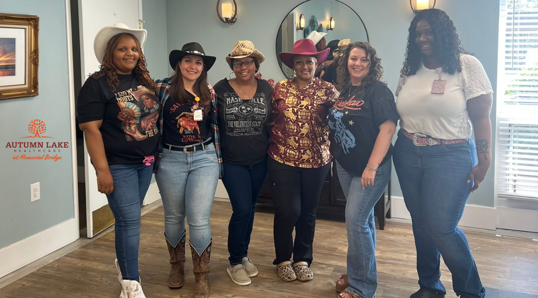 Adapting to Changing Medical and Mobility Needs: How We Adjust Care Plans for Long-Term Residents