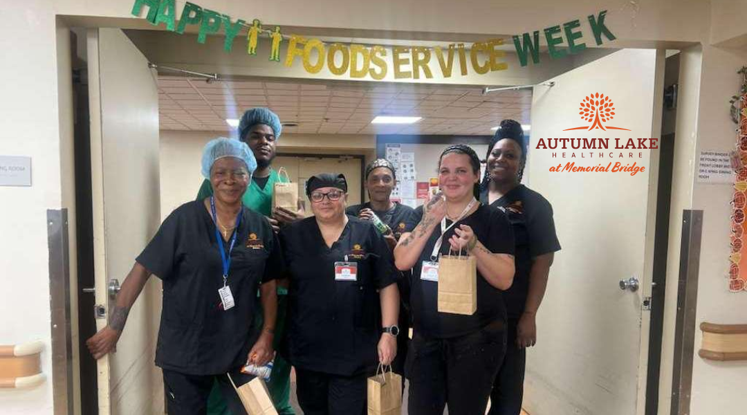 Maintaining Independence in Long-Term Care: How Much Control Do Residents Have Over Their Daily Lives?