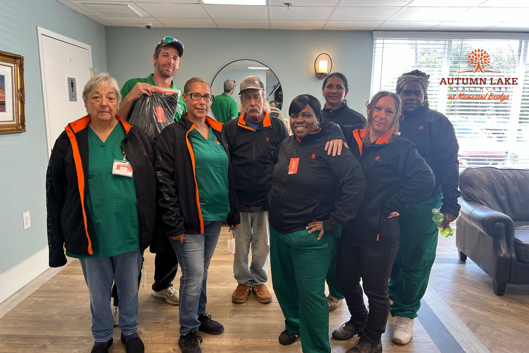 rehab homes Carneys Point