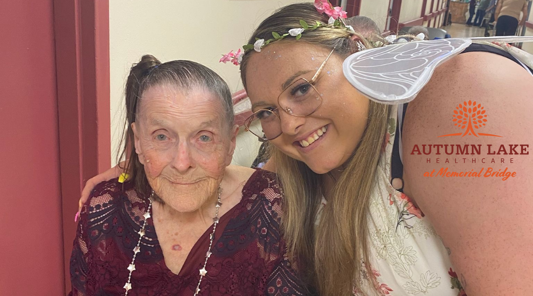 senior living Carneys Point NJ