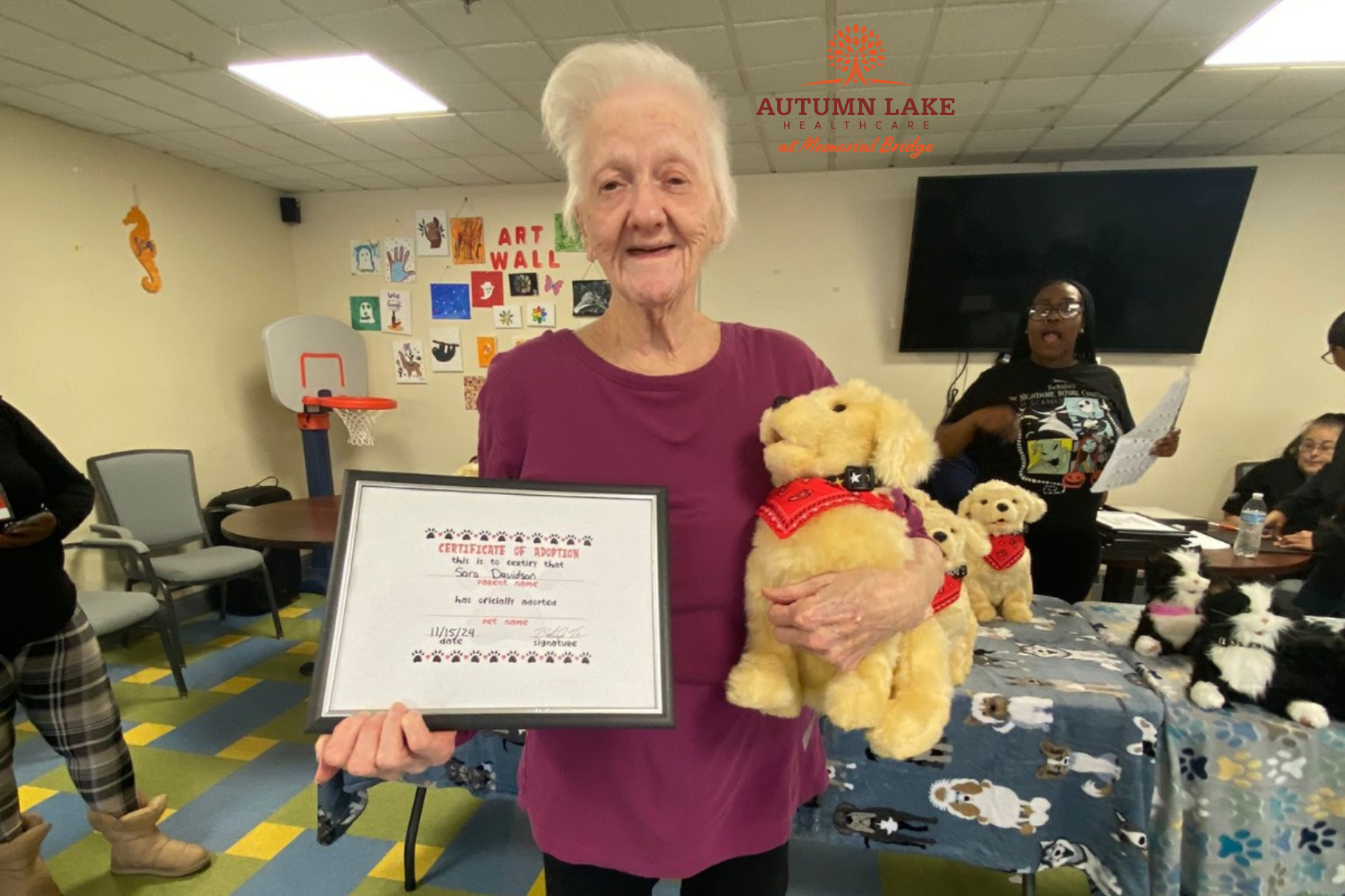 senior living Carneys Point NJ