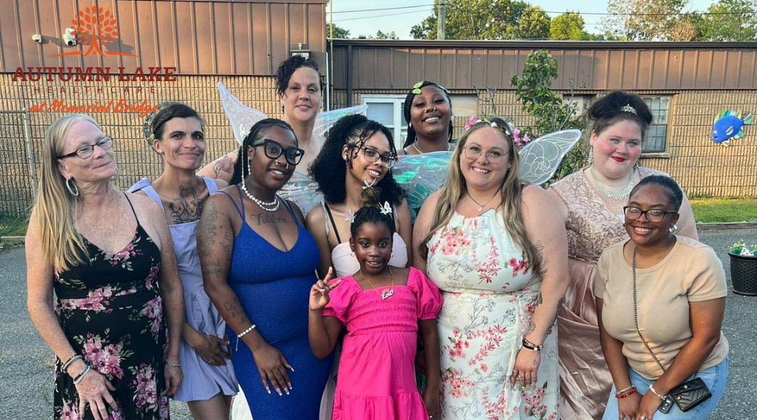 nursing home & rehabilitation center in Carneys Point, NJ