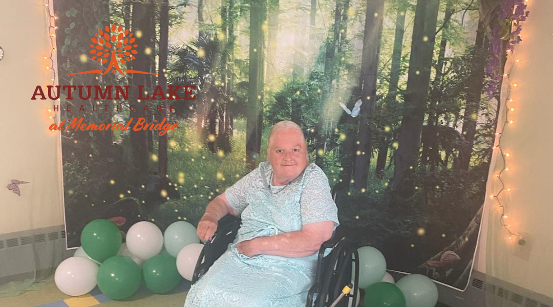 How Does Autumn Lake Healthcare Ensure a High Quality of Life for Residents in Its Nursing Home and Rehabilitation Center?