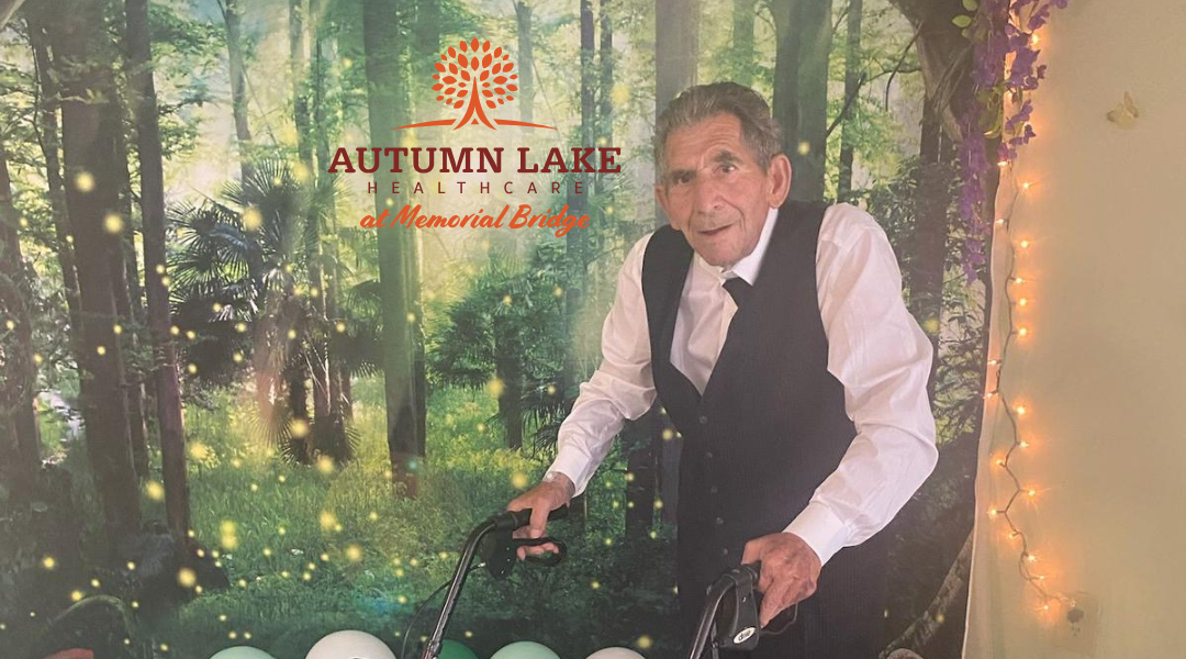 How Does Autumn Lake Healthcare at Memorial Bridge Handle Medical Emergencies and 24-Hour Care for Residents?