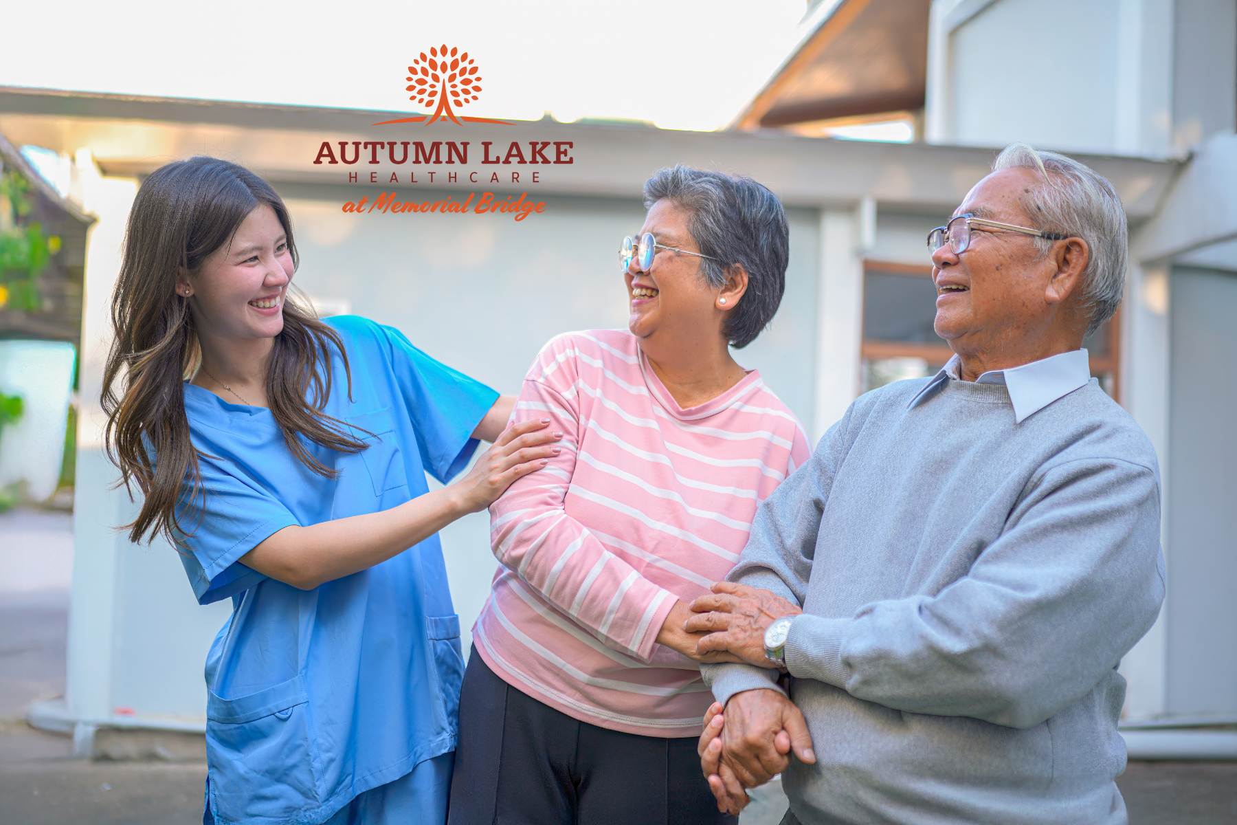 How to Transition a Senior from Independent Living to Memory Care After a Diagnosis